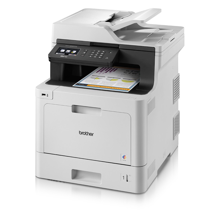 Brother MFC L-8690CDW