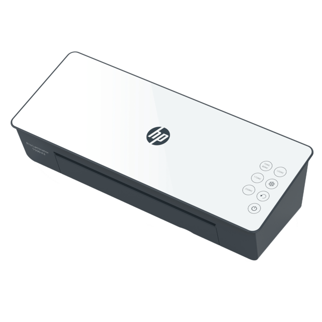 HP Pro Laminatör 1500 A3